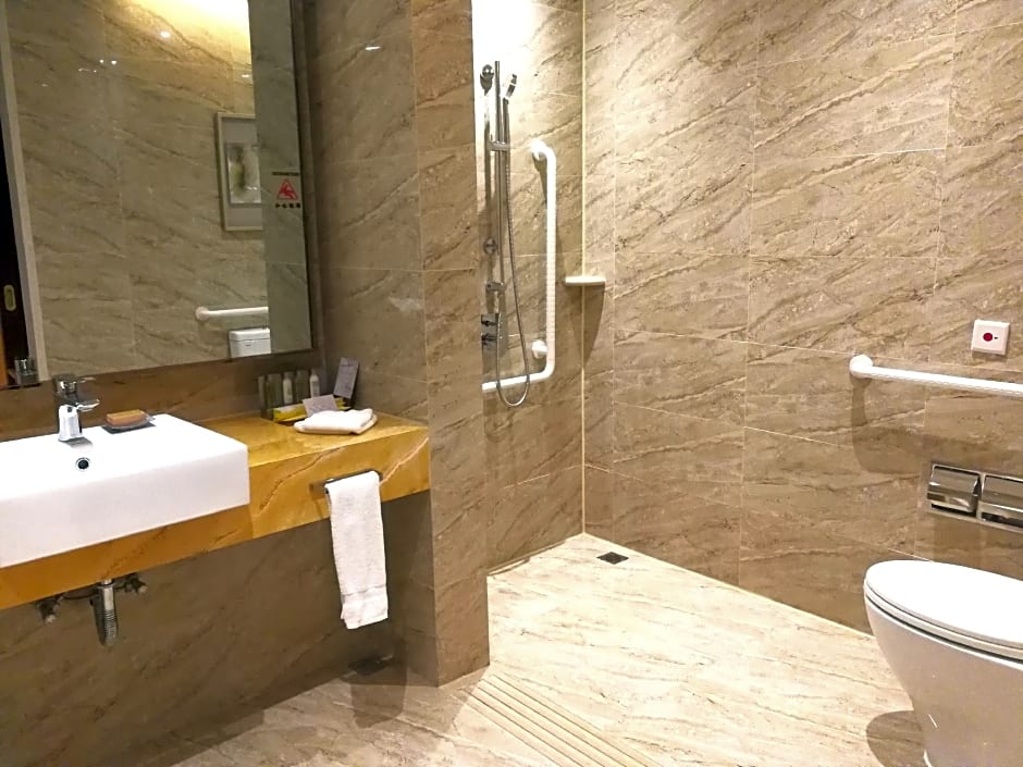 DoubleTree By Hilton Wuhu