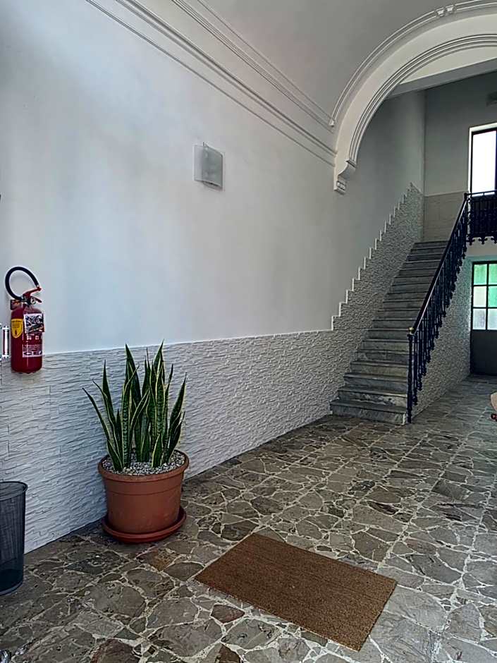 Luxury B&B Iolanda