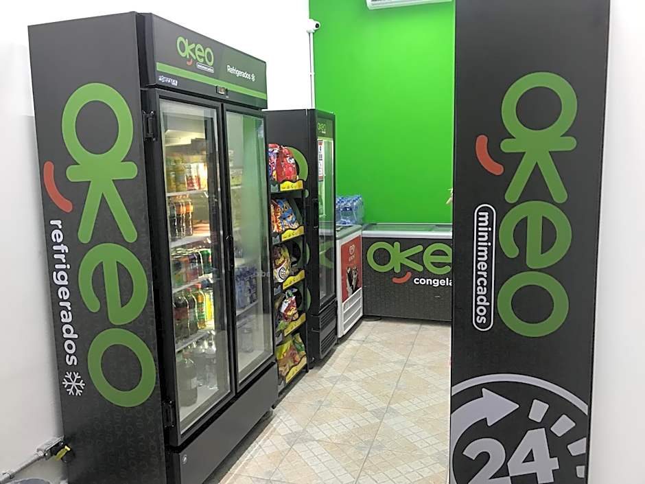 Riviera de São Lourenço Amarilis 302