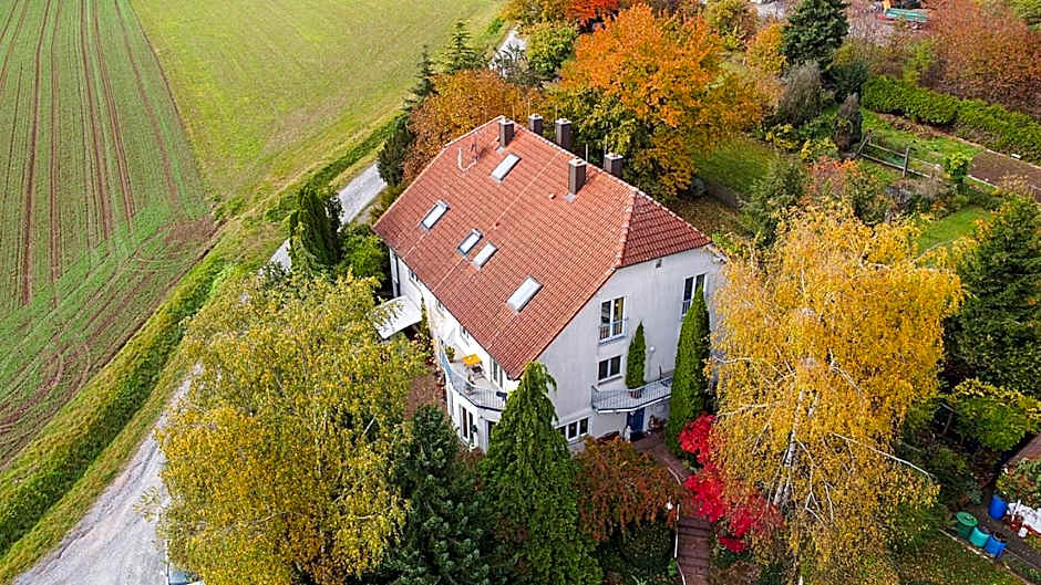 Apartmenthaus Oberndorf