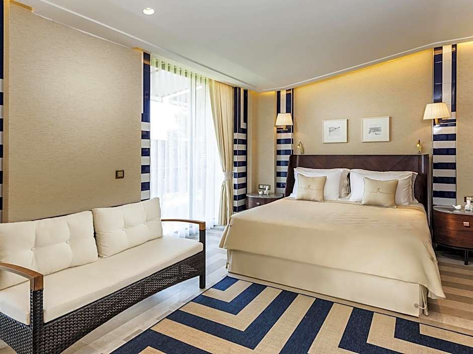 Rixos Premium Göcek - Adult Only