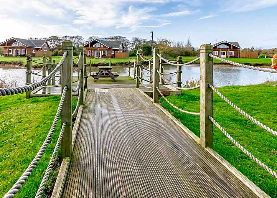 Hornsea Lakeside Lodges
