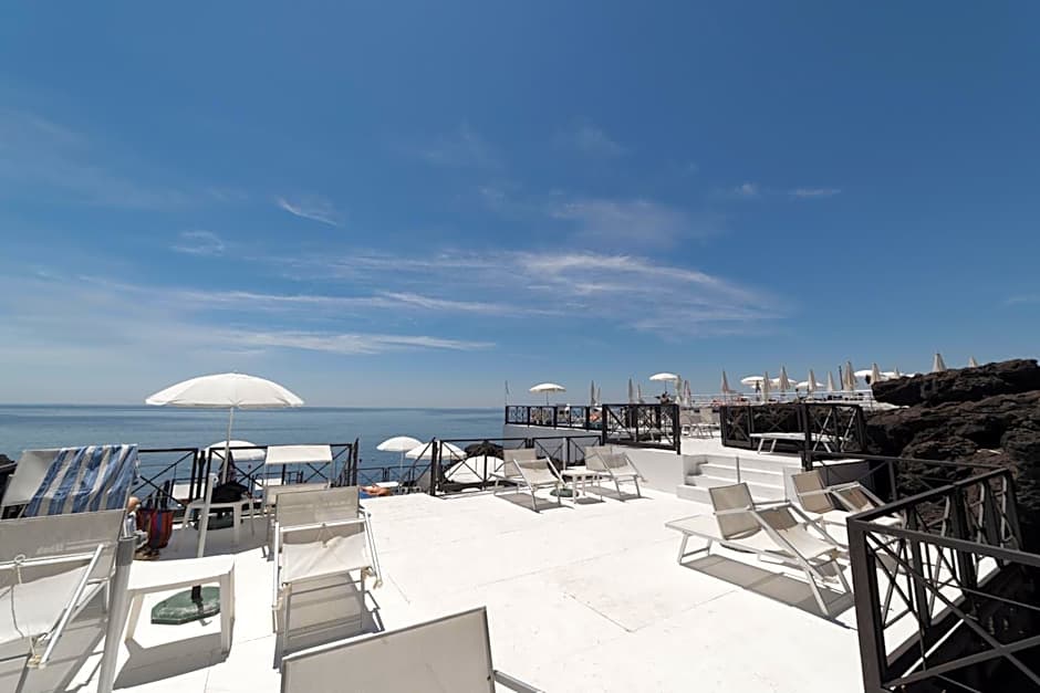 Hotel Nettuno