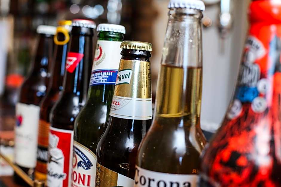 The Seacliffe - Whitby