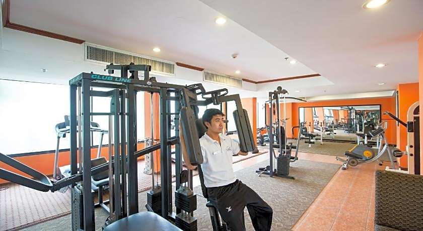 The Imperial Hotel and Convention Centre Phitsanulok	