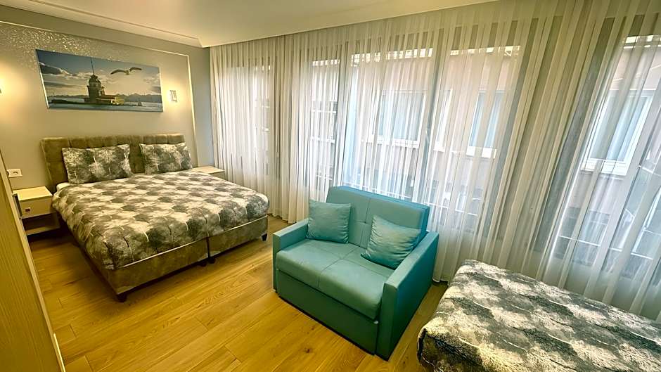 Sur Hotel Sultanahmet