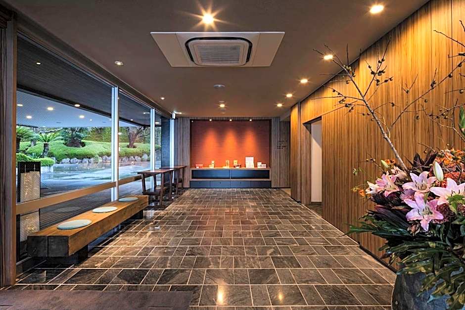 Ishinoya Atami - TKP Hotels & Resorts