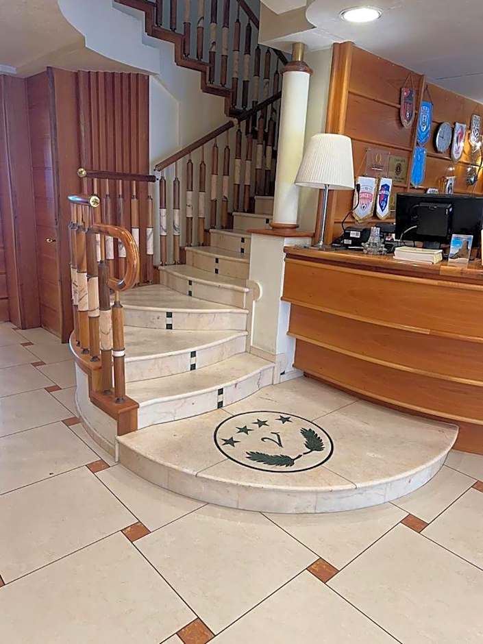 Grand Hotel Victoria