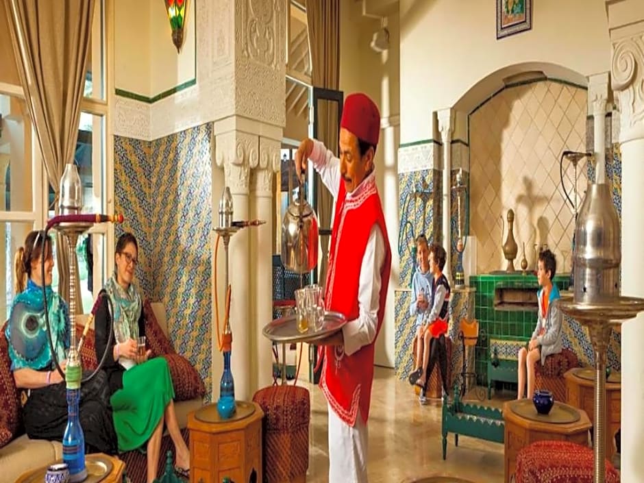 Royal Kenz Thalasso and Spa