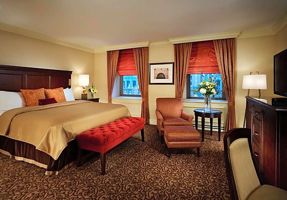 Omni William Penn Hotel