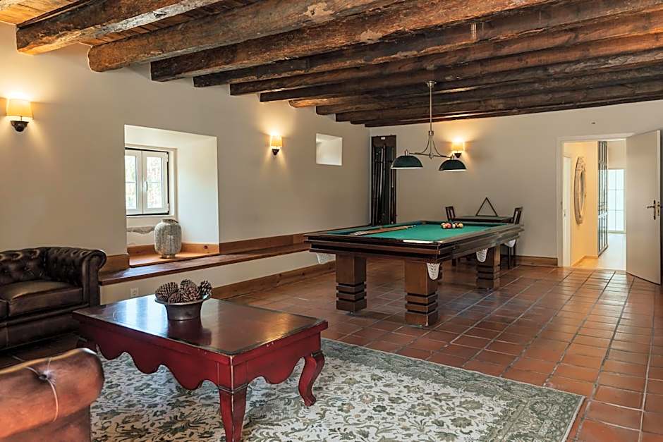 Quinta do Pinheiro Hotel E Eventos by Grupo Quinta dos Lagos