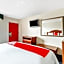 OYO Hotel San Antonio Lackland near Seaworld