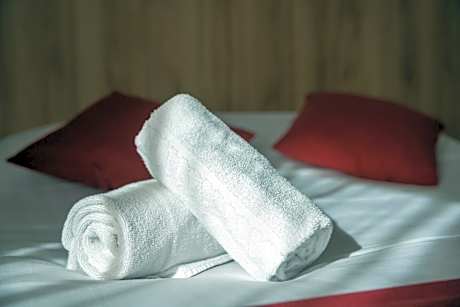 Brit Hotel Plaisance A9/A61