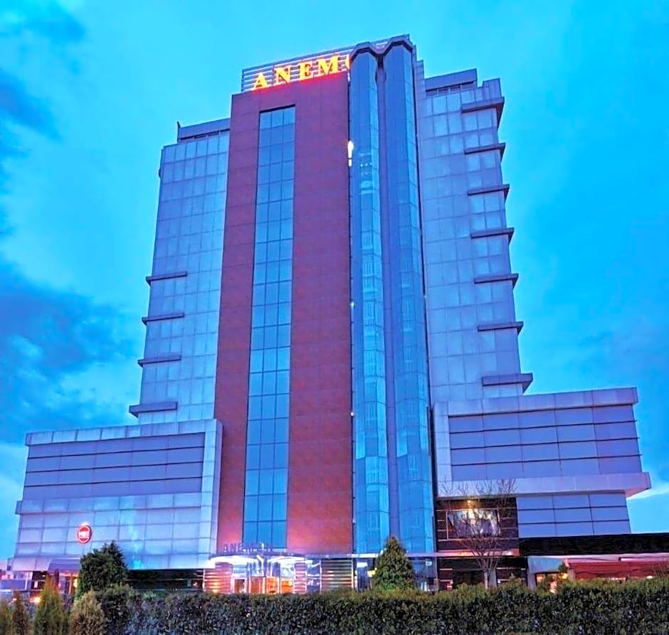 Anemon Cigli Hotel