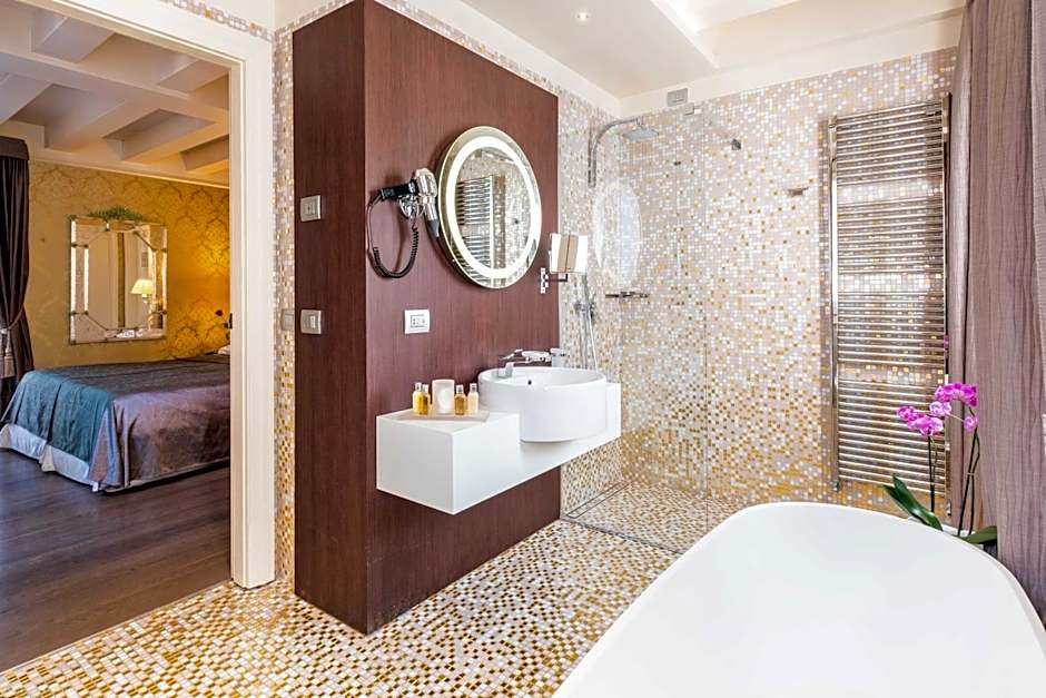 Hotel Moresco