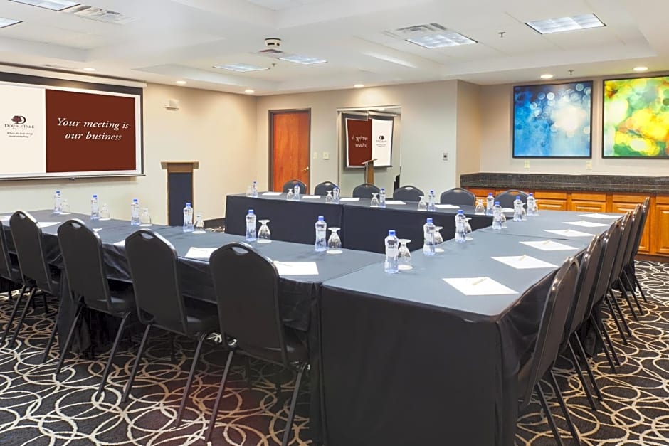 DoubleTree by Hilton Springdale