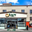 Quality Inn JFK Airport Rockaway Blvd