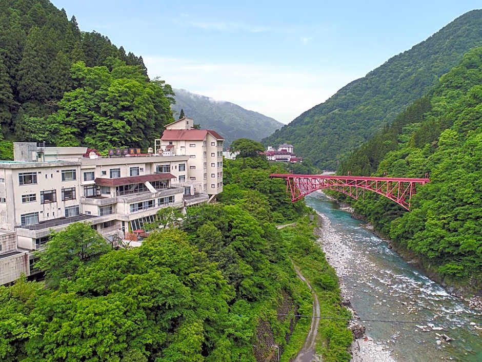 Hotel Kurobe