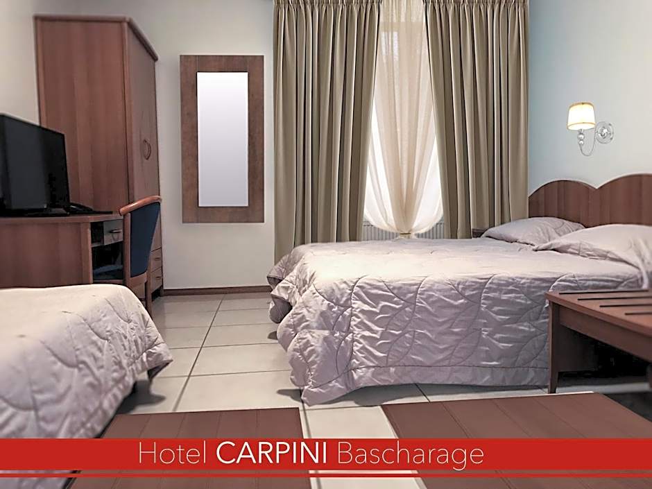 Hotel Carpini