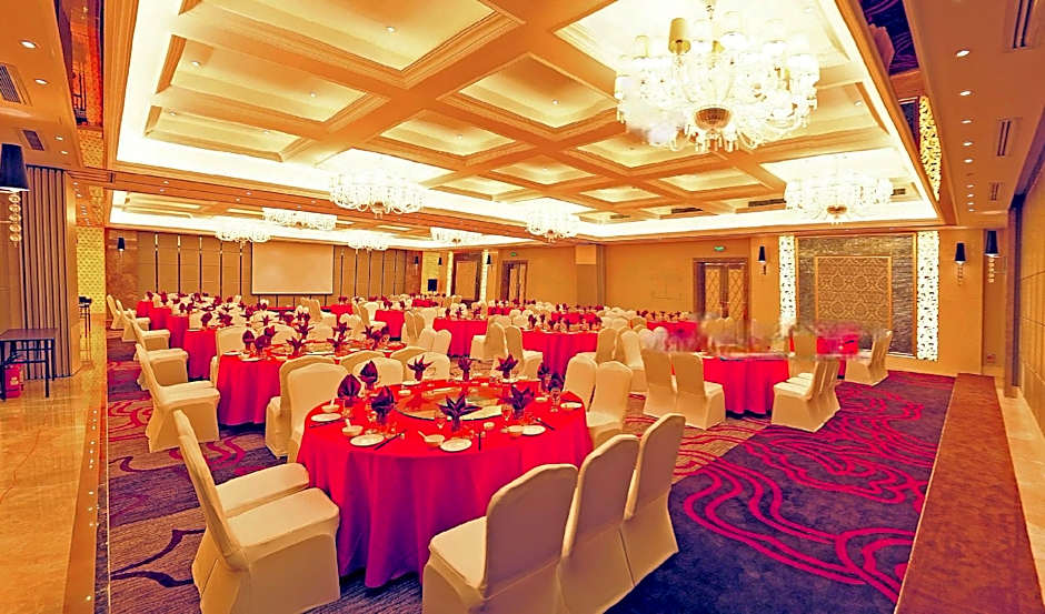 Datong Hotel