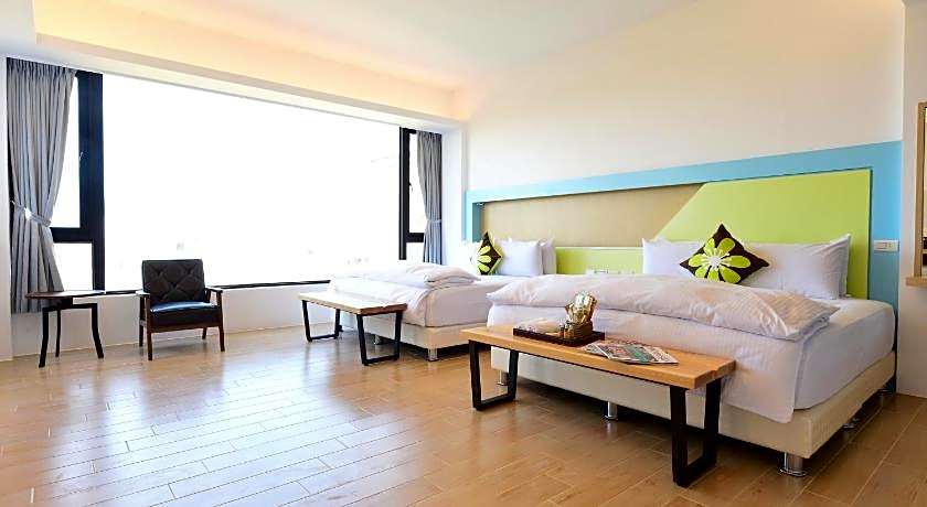 Love Tour Homestay