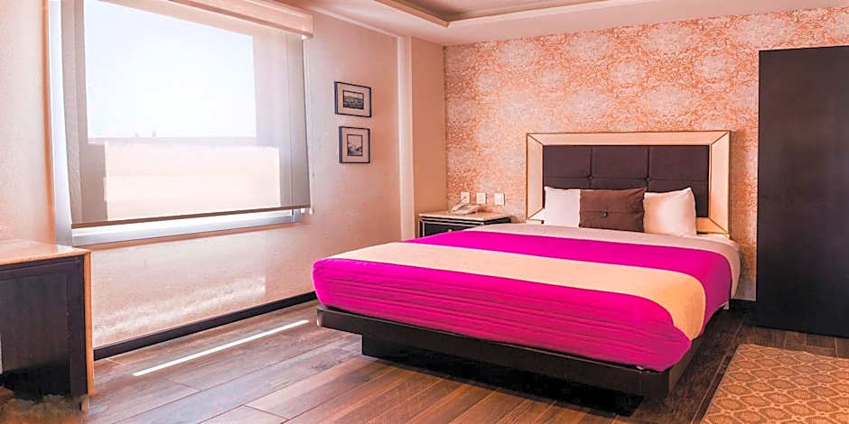 Mansion Azul Cholula