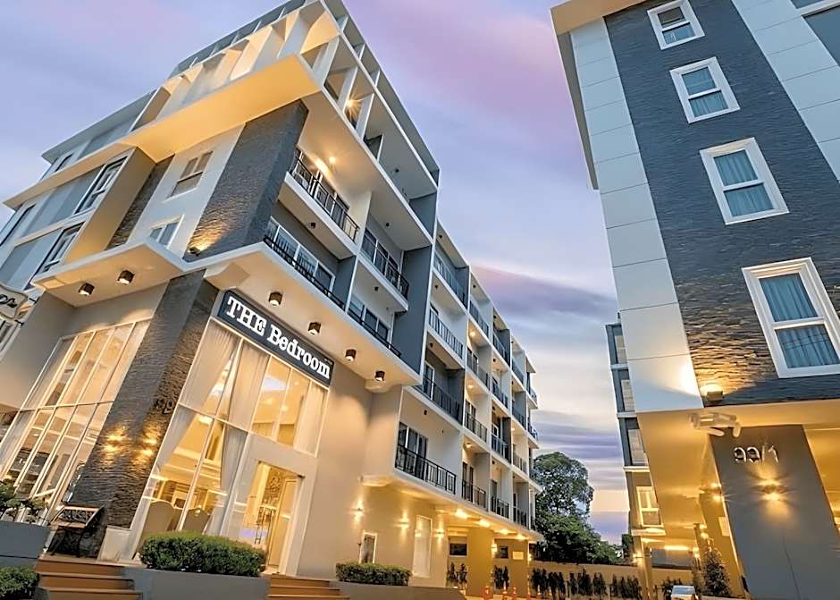 The Bedroom Ladprao 101