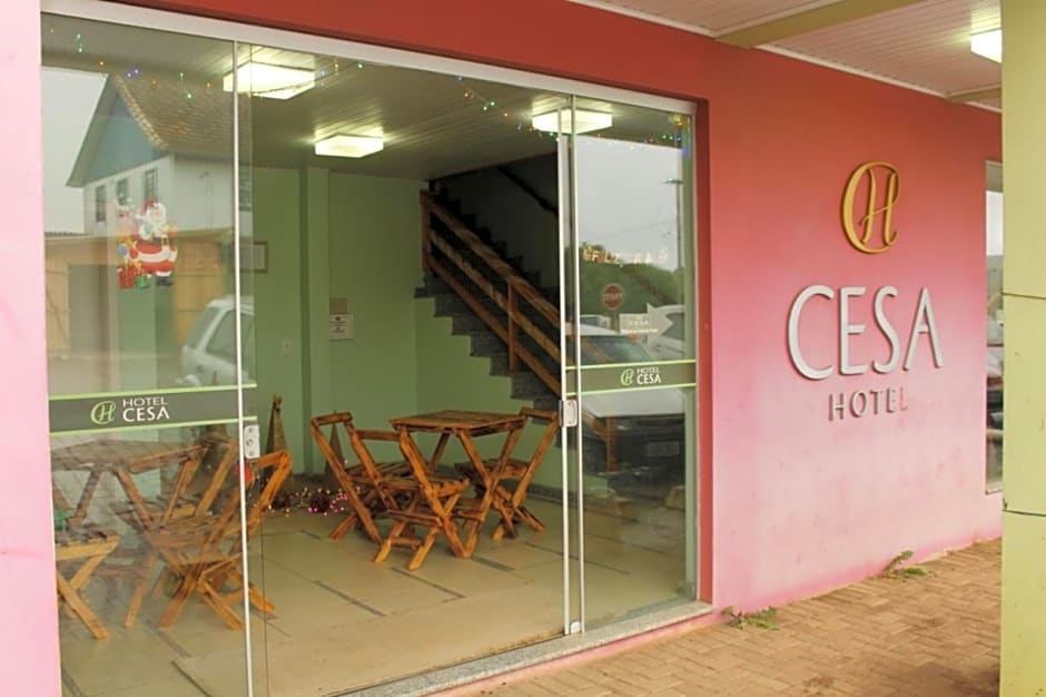 Hotel Cesa