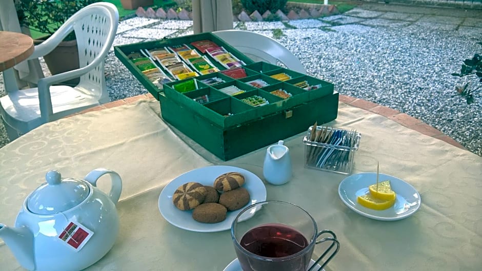B&B La Mimosa