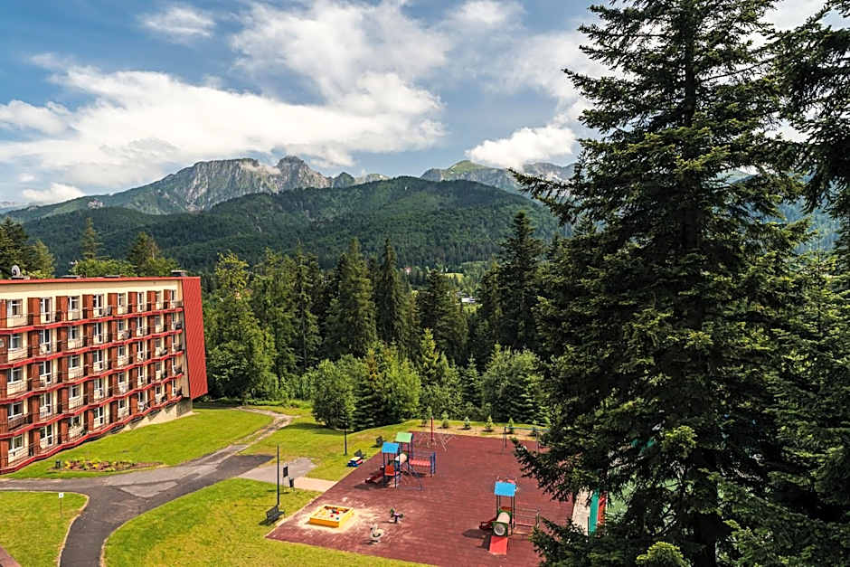 Rewita Kościelisko-Zakopane