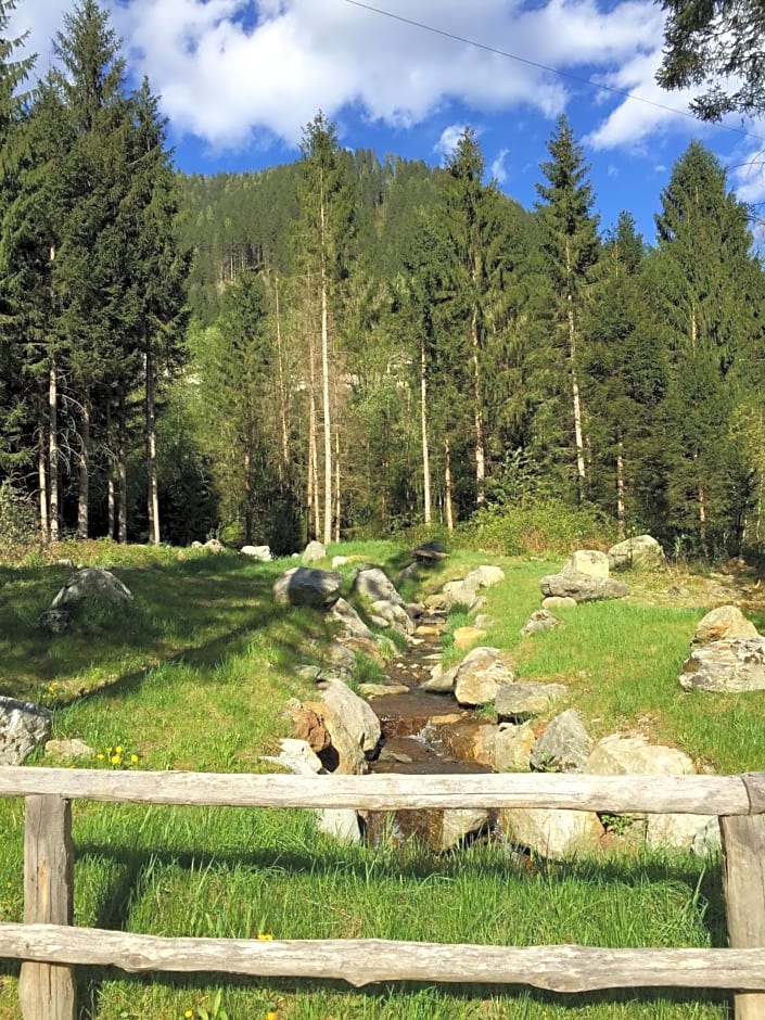 Eco-Baita Natura Spensierata