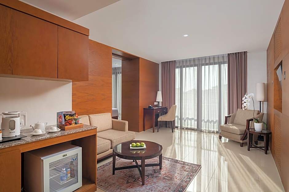 Wimarion Hotel Semarang