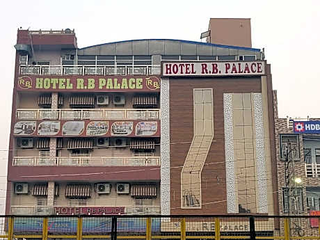Hotel RB Palace