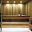 The Novotel Toronto Center Hotel