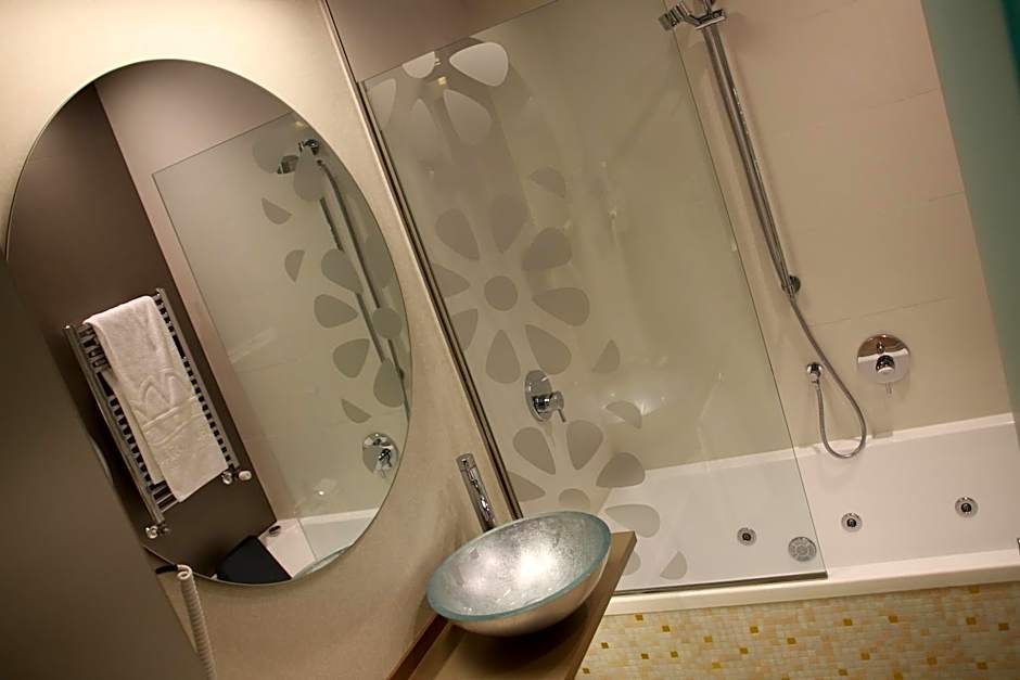 Hotel & Spa Princesa Munia