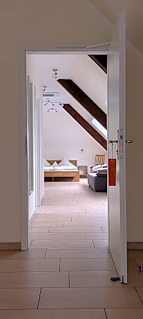 Deluxe Double Studio