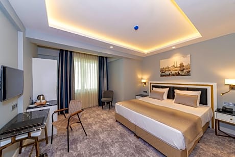Kare Hotel Sultanahmet