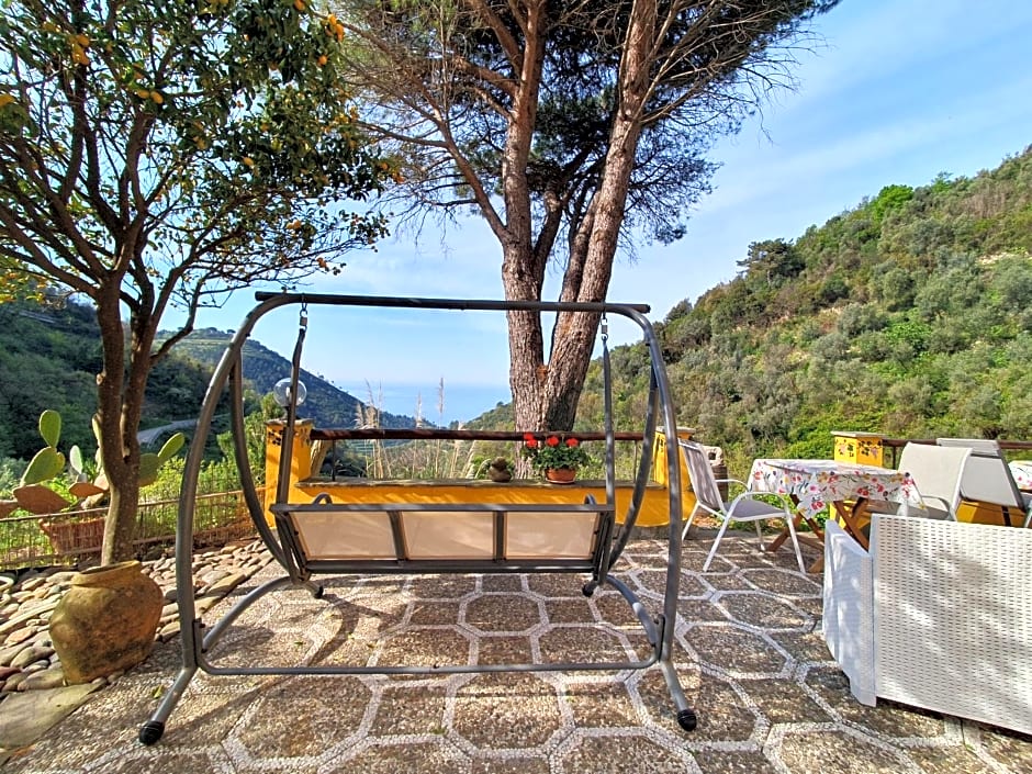 Agriturismo Costa di Campo