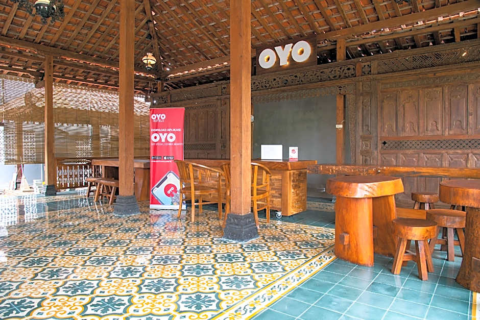 Joglo Manggisan Syariah