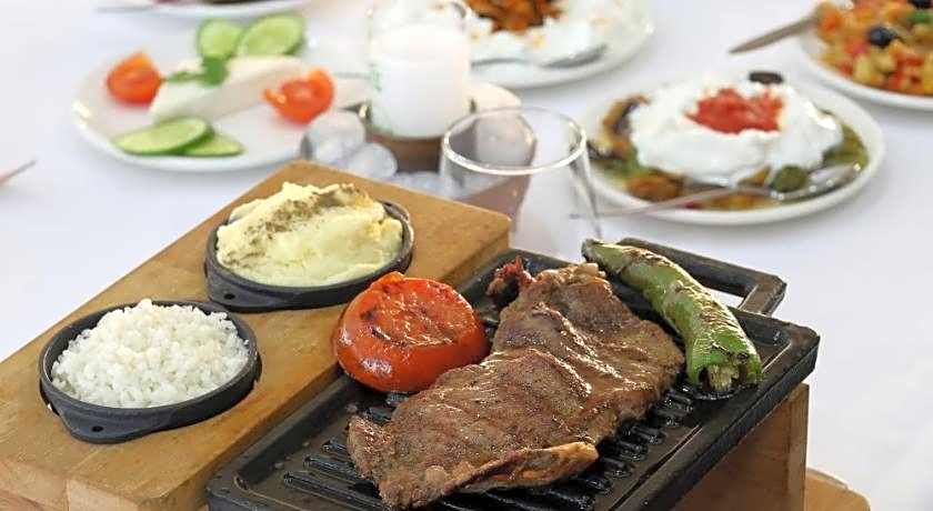 Cavit Duvan Prestige Hotel