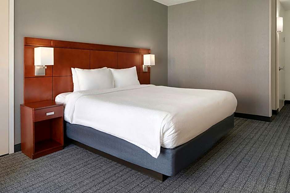 Courtyard by Marriott Boston Norwood/Canton