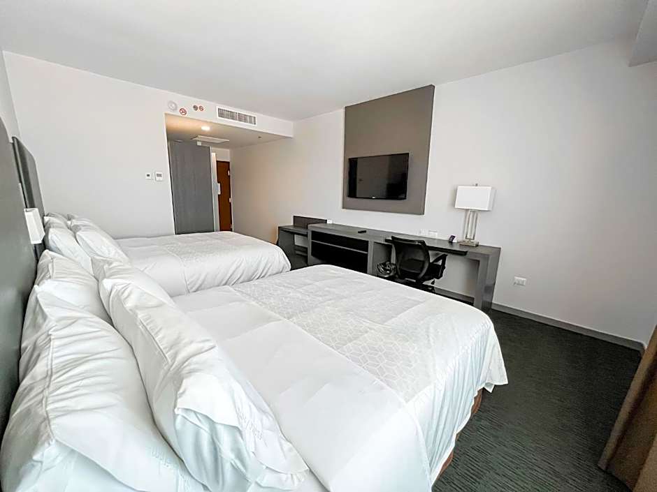 Holiday Inn Express Hotel & Suites Hermosillo By IHG