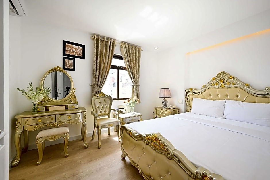 A25 Hotel - 255 Le Thanh Ton