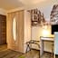 Schroeders City-Style-Hotel