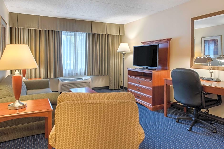 Quality Hotel Conference Center Cincinnati Blue Ash