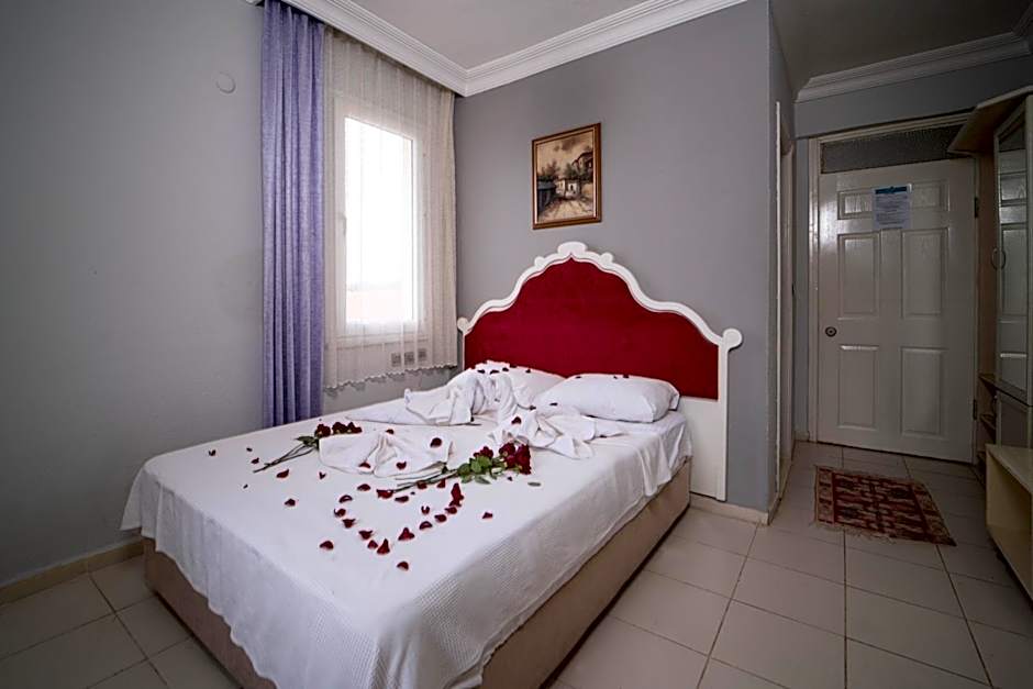 California Apart Otel