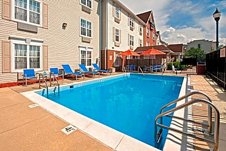 TownePlace Suites by Marriott Bloomington