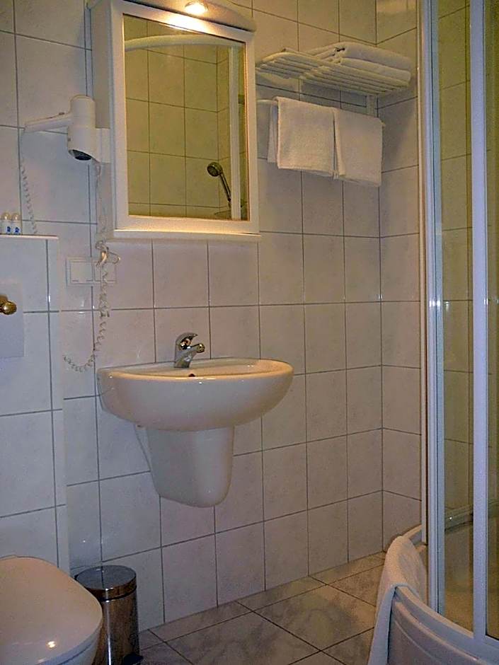 Rezydencja Nad Jeziorem Łebsko