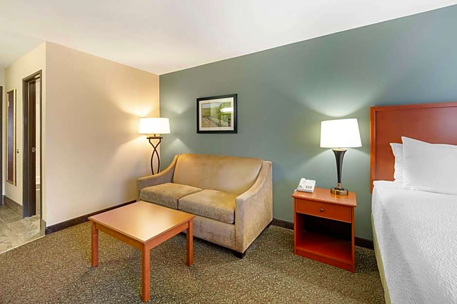Best Western Plus Walla Walla Suites Inn