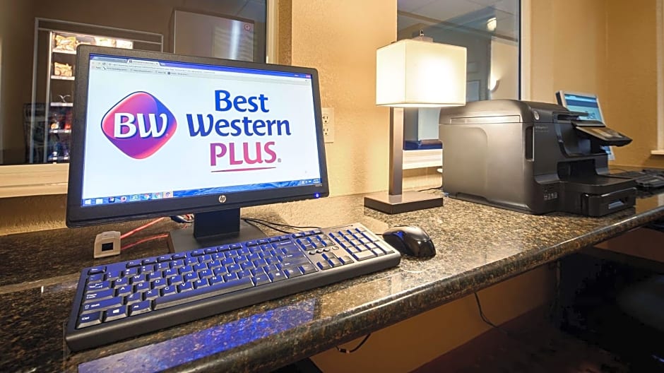 Best Western Plus Waco North